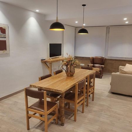 Turistic Girona - Piso De 1, 2 O 3 Habitaciones Zewnętrze zdjęcie