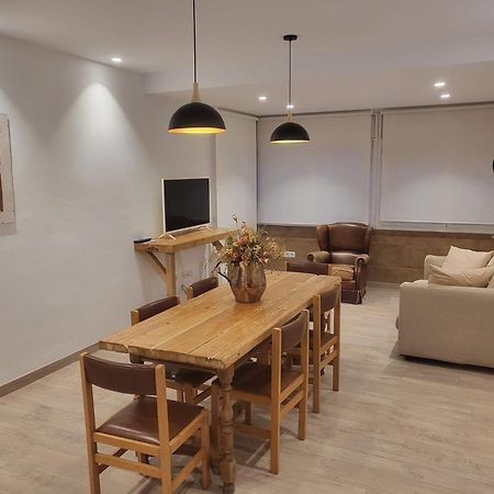 Turistic Girona - Piso De 1, 2 O 3 Habitaciones Zewnętrze zdjęcie