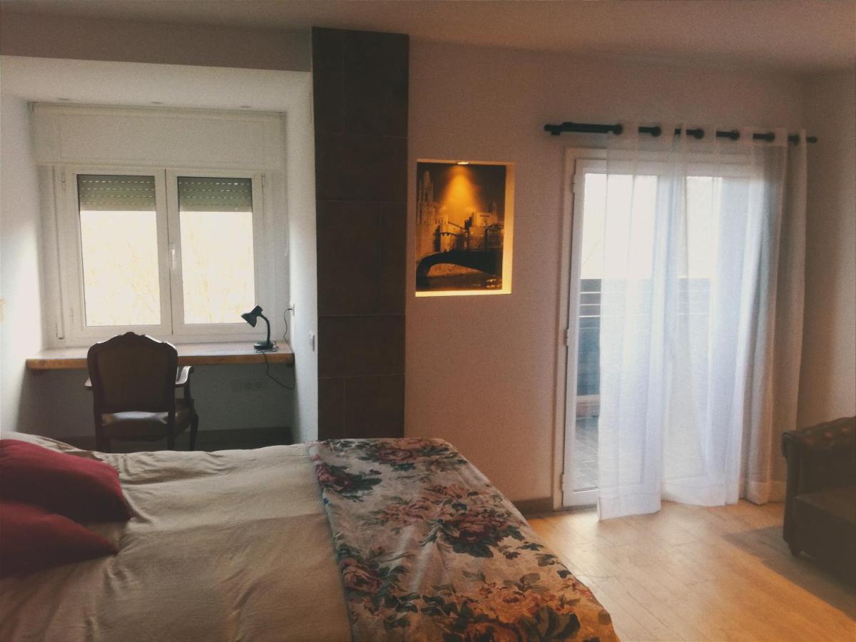 Turistic Girona - Piso De 1, 2 O 3 Habitaciones Zewnętrze zdjęcie
