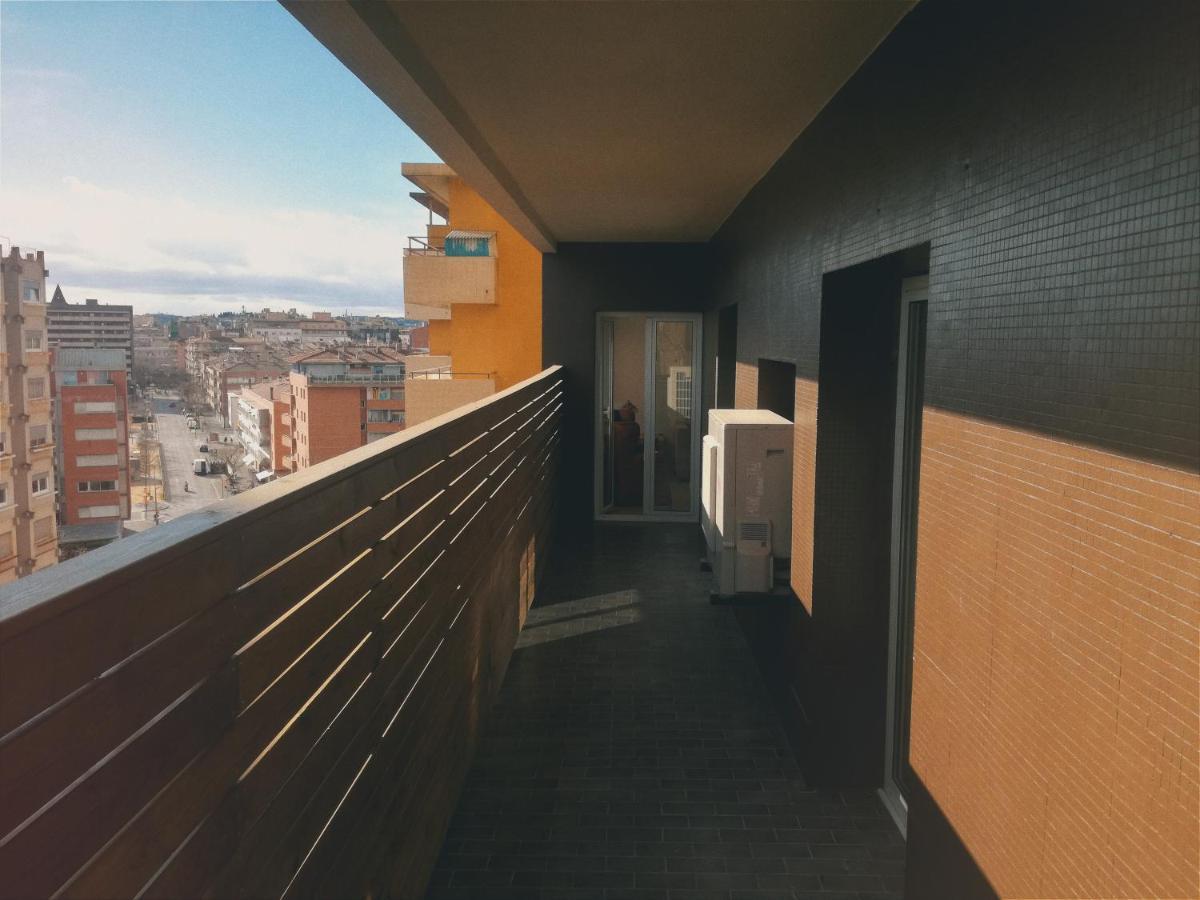 Turistic Girona - Piso De 1, 2 O 3 Habitaciones Zewnętrze zdjęcie