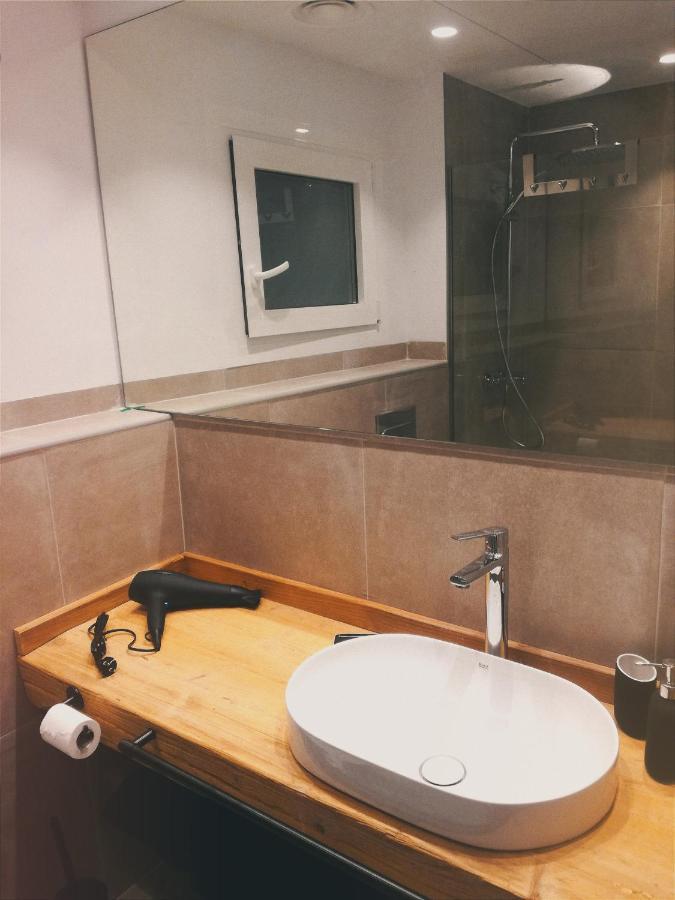 Turistic Girona - Piso De 1, 2 O 3 Habitaciones Zewnętrze zdjęcie