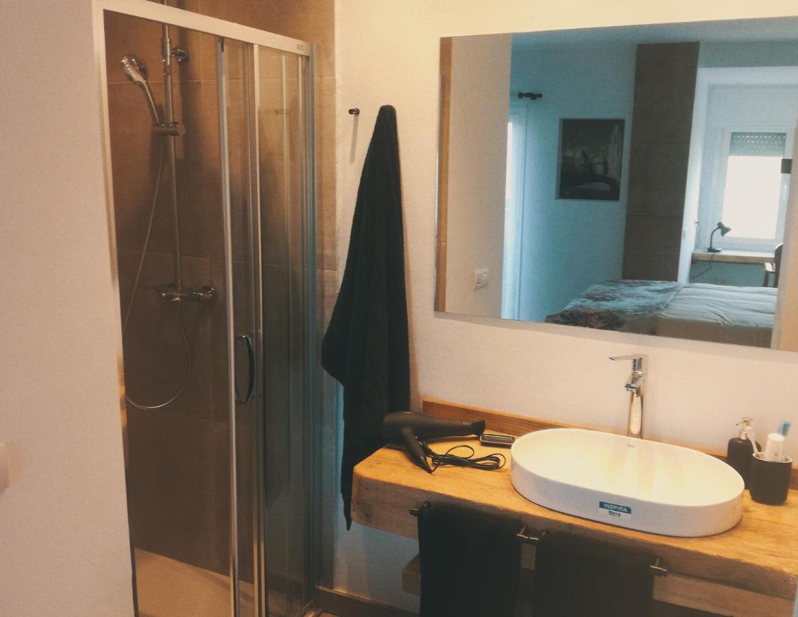 Turistic Girona - Piso De 1, 2 O 3 Habitaciones Zewnętrze zdjęcie
