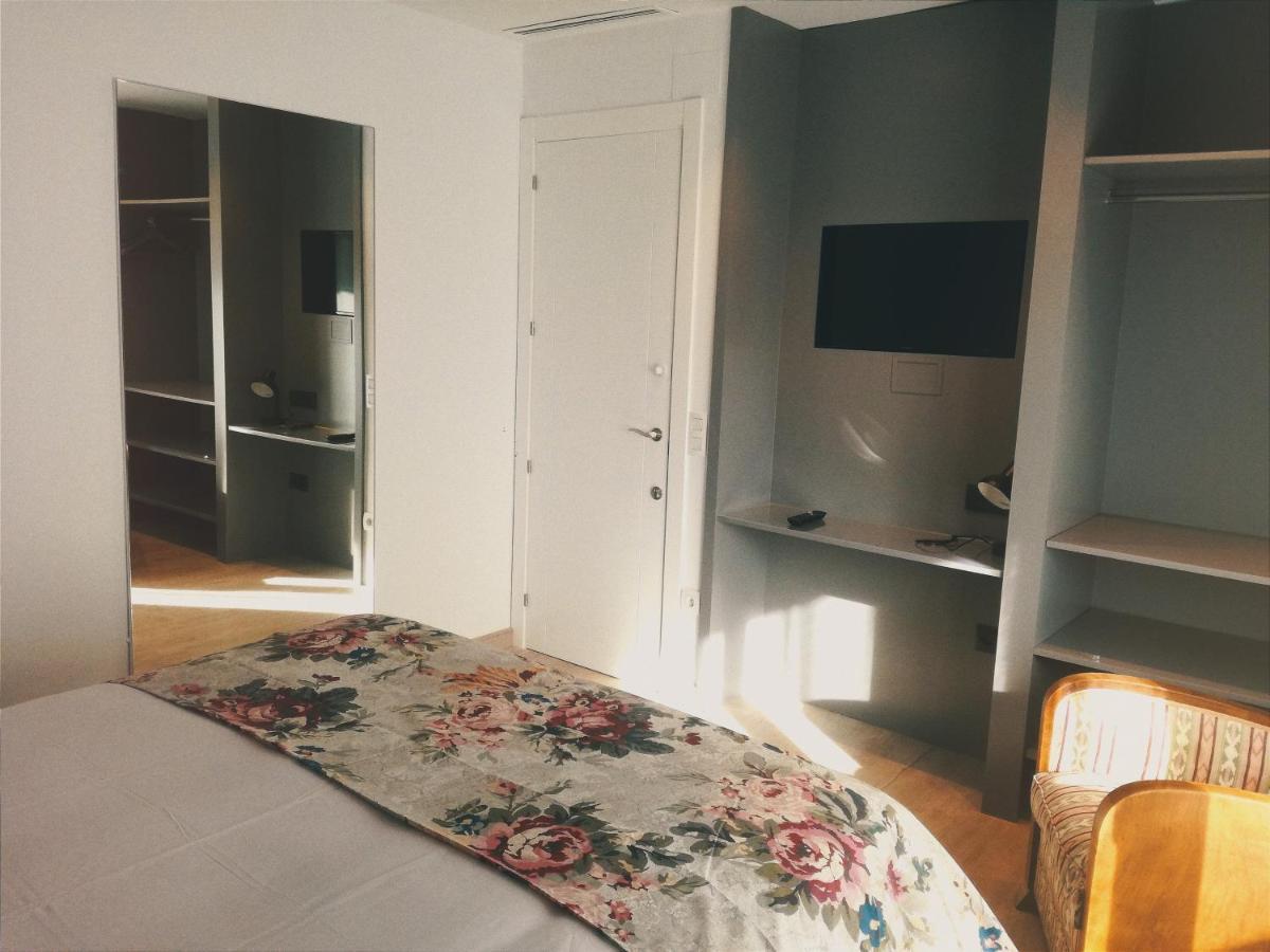 Turistic Girona - Piso De 1, 2 O 3 Habitaciones Zewnętrze zdjęcie