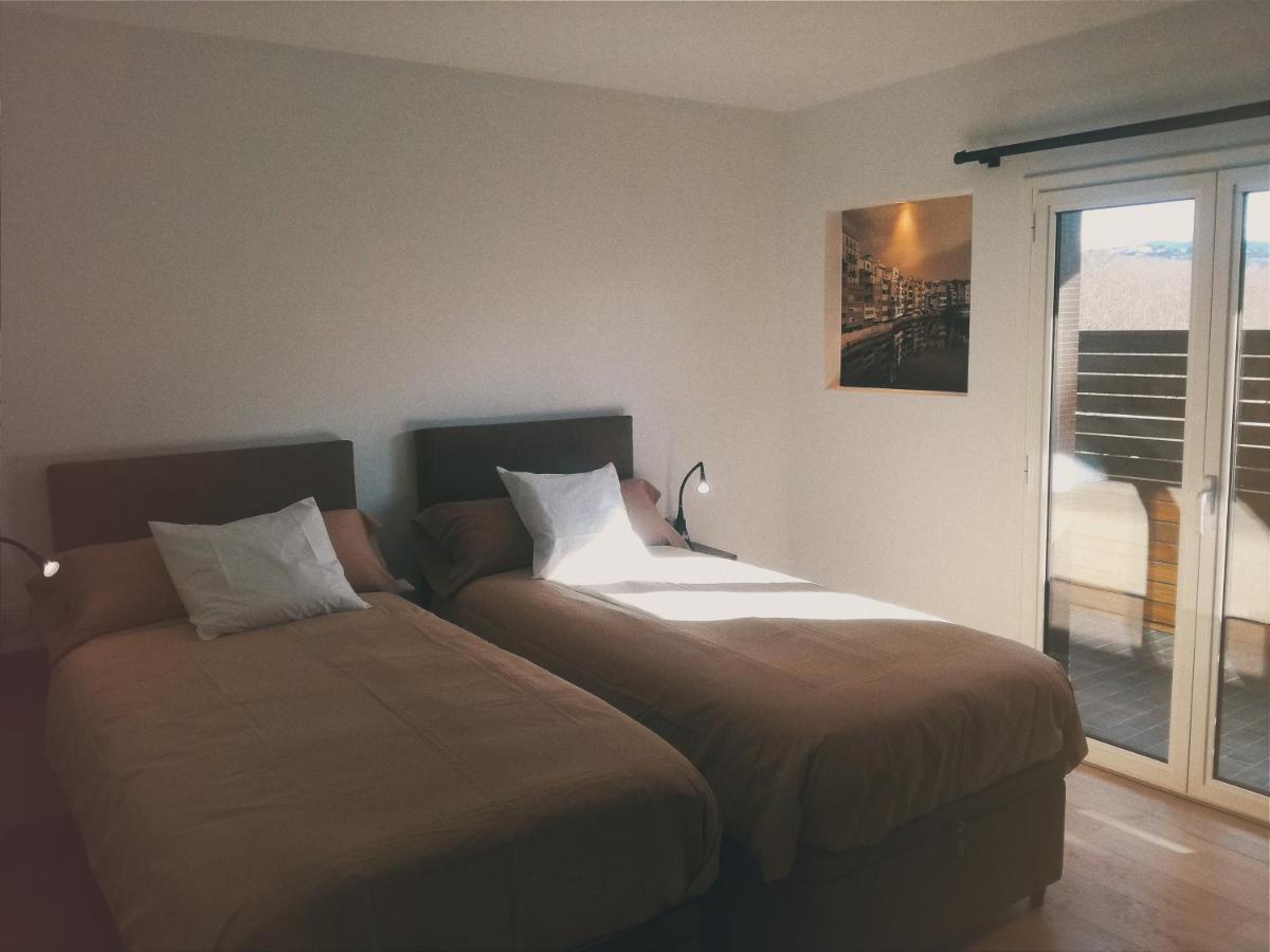 Turistic Girona - Piso De 1, 2 O 3 Habitaciones Zewnętrze zdjęcie