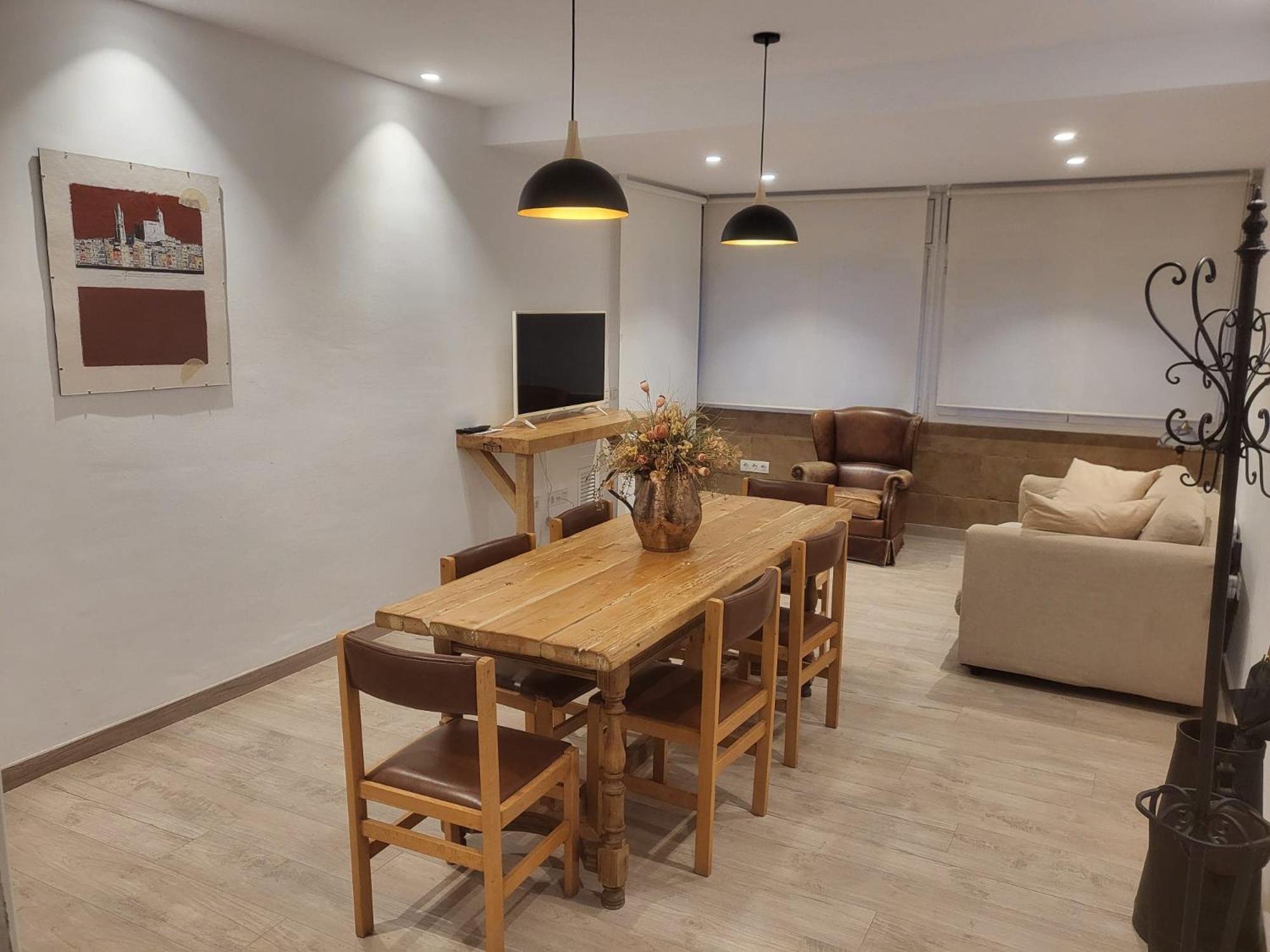 Turistic Girona - Piso De 1, 2 O 3 Habitaciones Zewnętrze zdjęcie