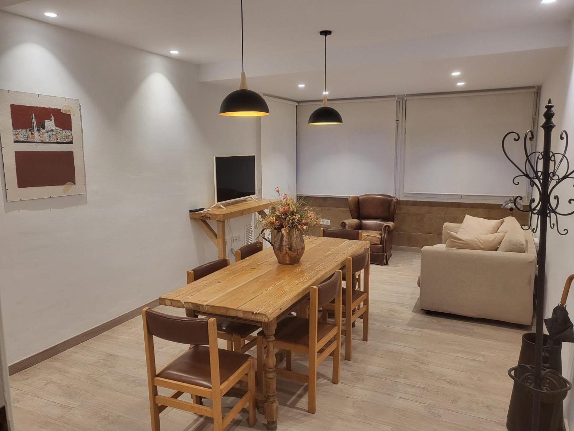 Turistic Girona - Piso De 1, 2 O 3 Habitaciones Zewnętrze zdjęcie
