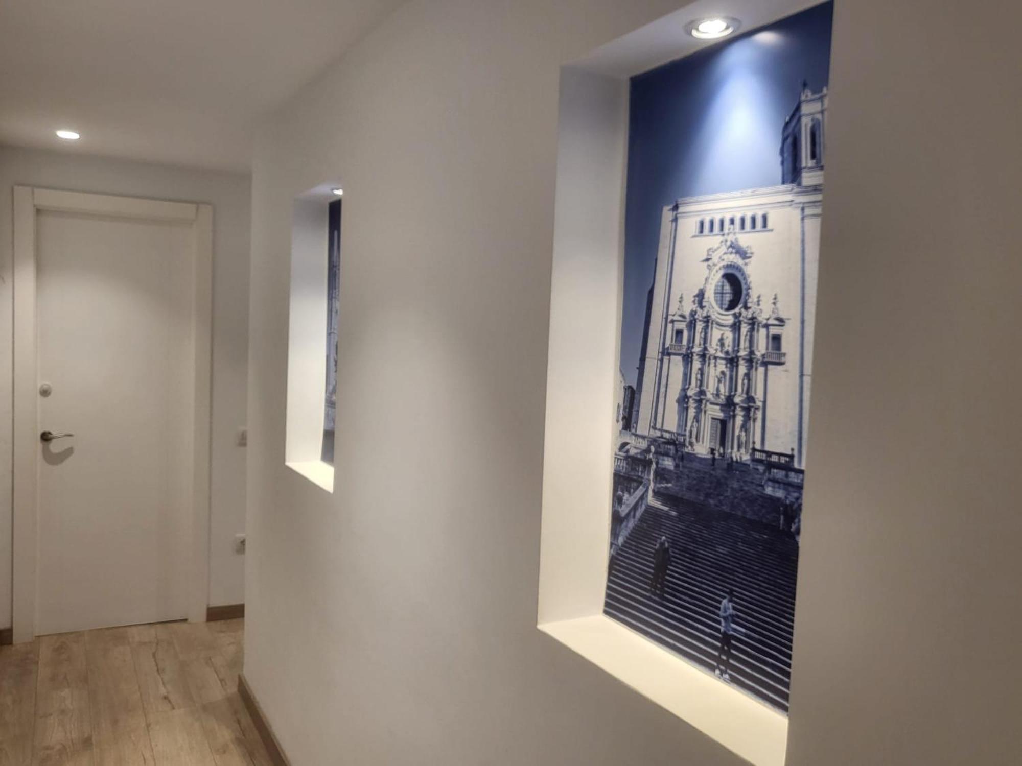 Turistic Girona - Piso De 1, 2 O 3 Habitaciones Zewnętrze zdjęcie