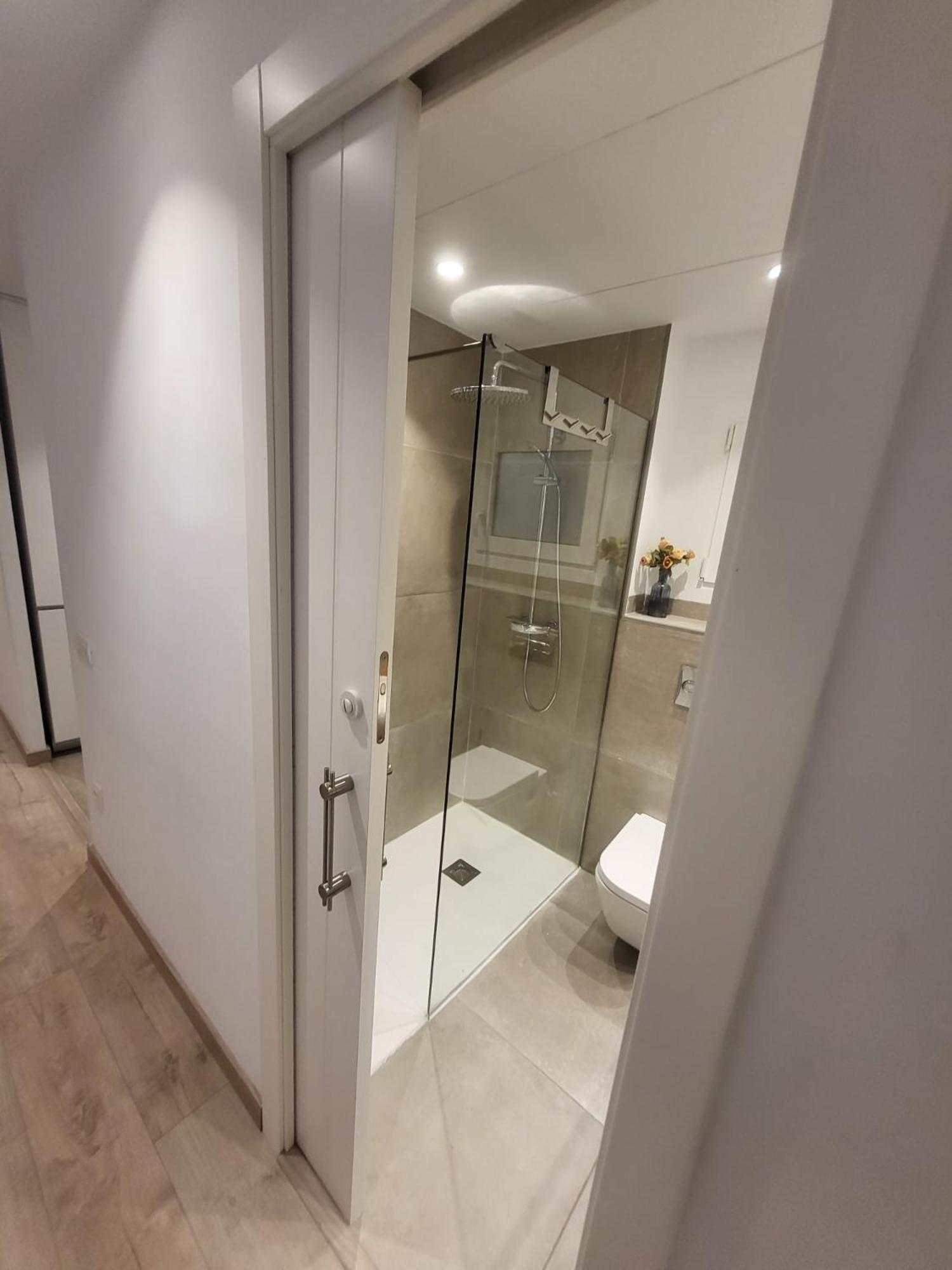 Turistic Girona - Piso De 1, 2 O 3 Habitaciones Zewnętrze zdjęcie