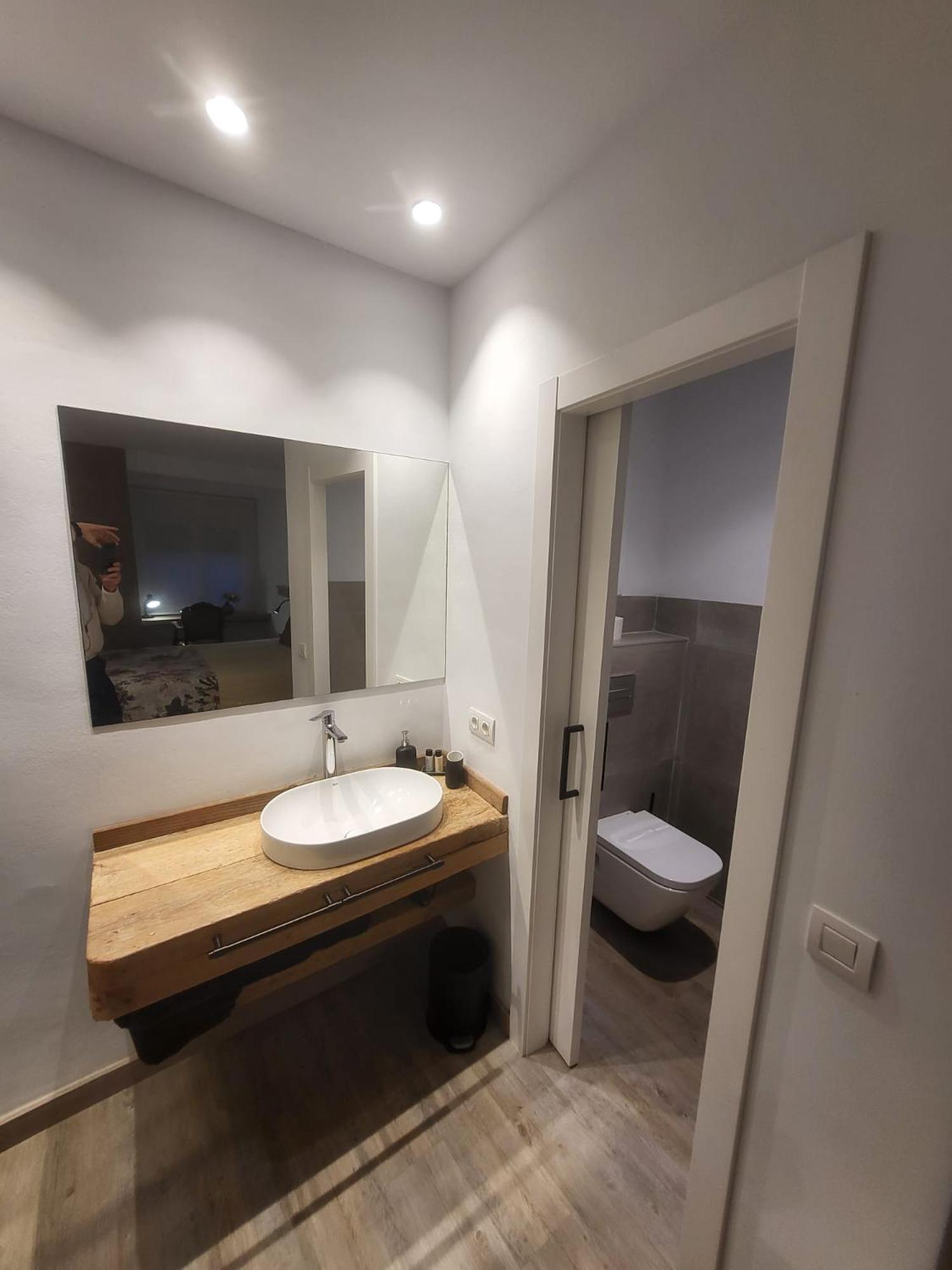 Turistic Girona - Piso De 1, 2 O 3 Habitaciones Zewnętrze zdjęcie