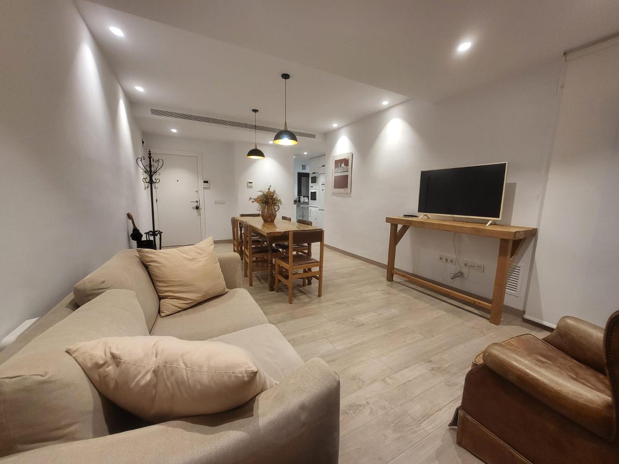 Turistic Girona - Piso De 1, 2 O 3 Habitaciones Zewnętrze zdjęcie