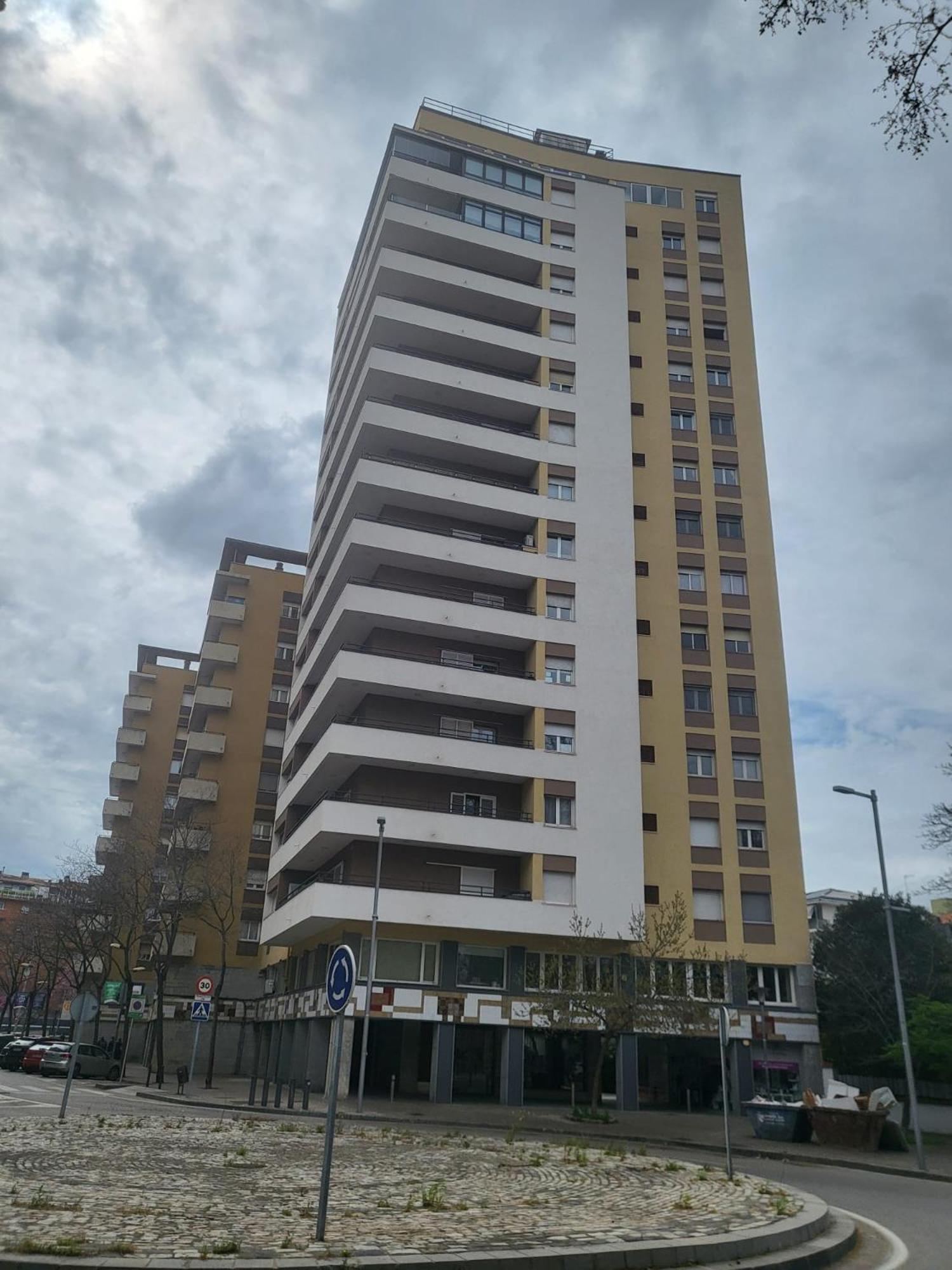 Turistic Girona - Piso De 1, 2 O 3 Habitaciones Zewnętrze zdjęcie