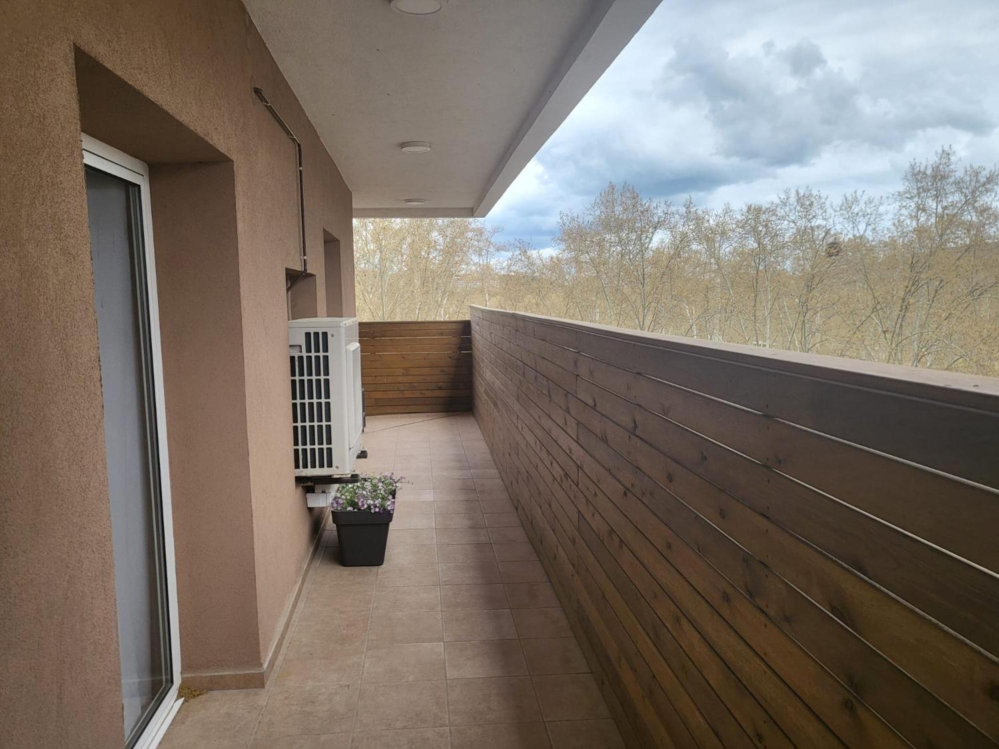 Turistic Girona - Piso De 1, 2 O 3 Habitaciones Zewnętrze zdjęcie