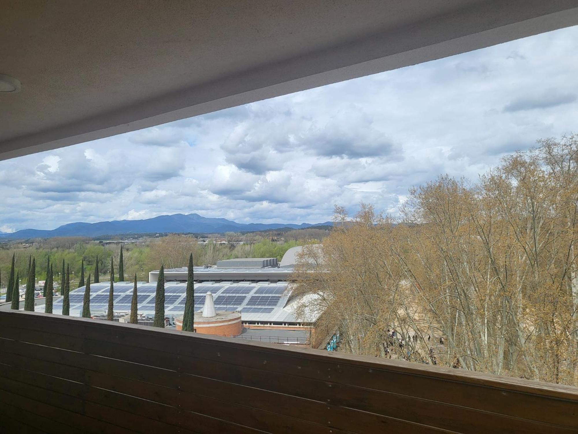 Turistic Girona - Piso De 1, 2 O 3 Habitaciones Zewnętrze zdjęcie